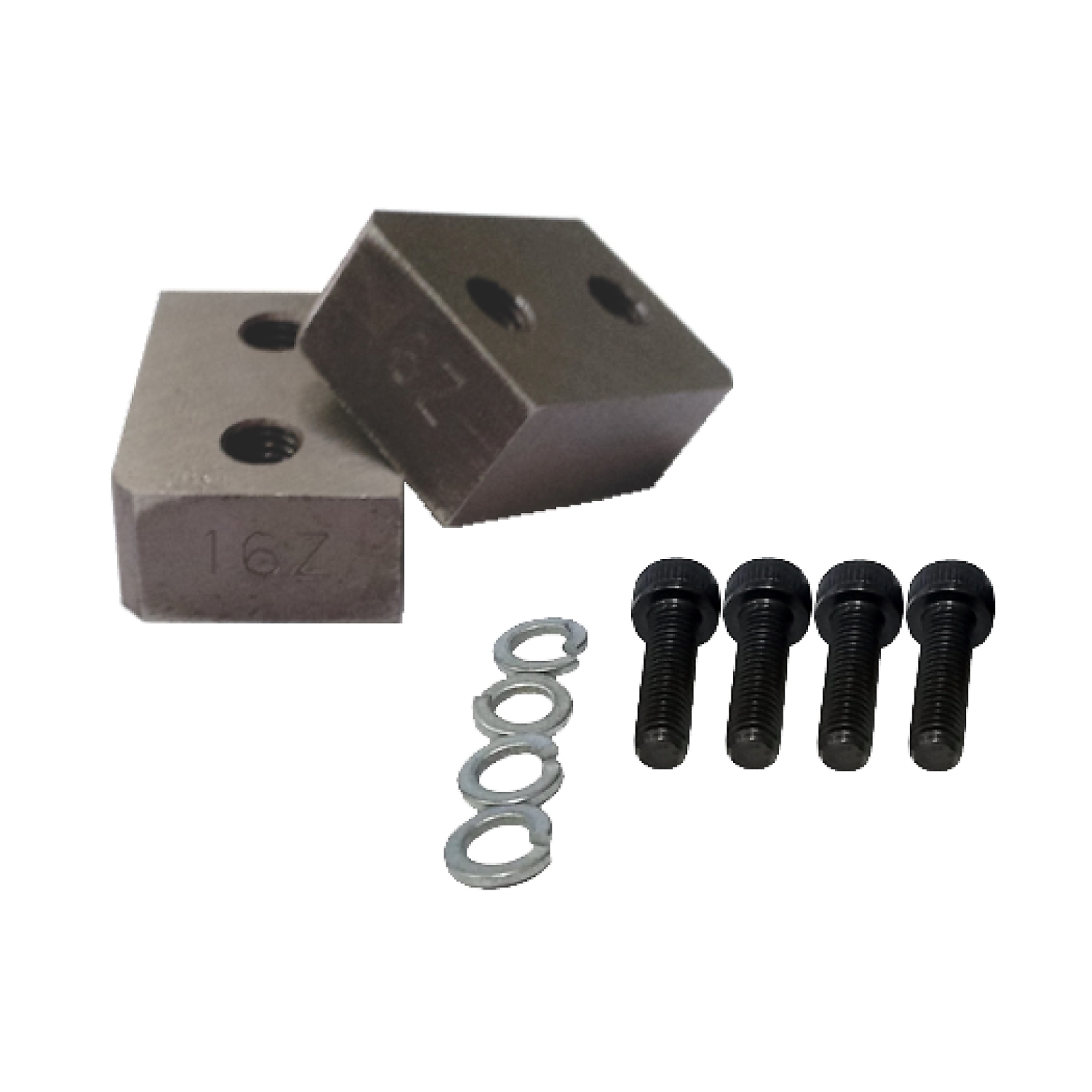 BN Products, Replacement Cutting block set for DC-16LZ, Model# RB-16LZ